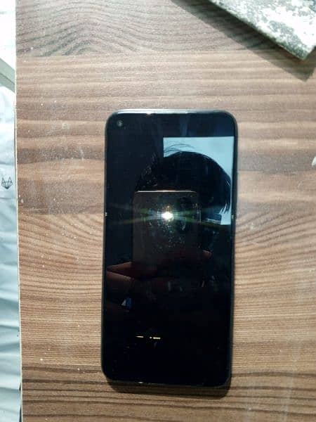 Huawei Nova 7i 8/128 - Excellent Condition | Exchange bi ho jay ga 3