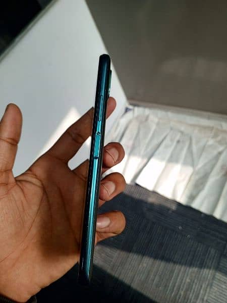 Huawei Nova 7i 8/128 - Excellent Condition | Exchange bi ho jay ga 4