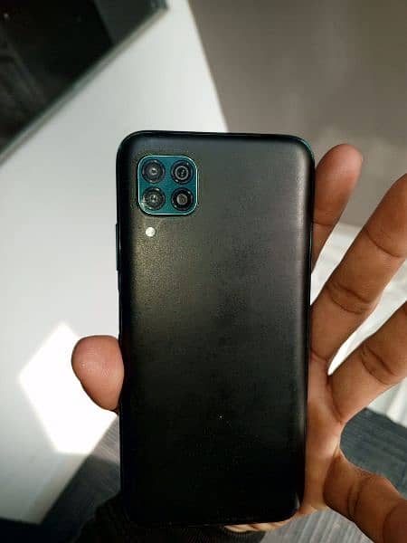 Huawei Nova 7i 8/128 - Excellent Condition | Exchange bi ho jay ga 6