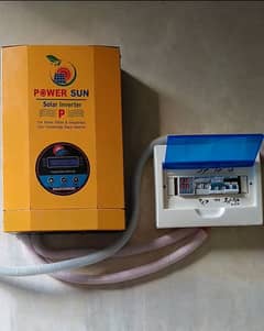 solar Inverter