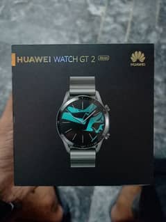 Huawei Watch GT 2