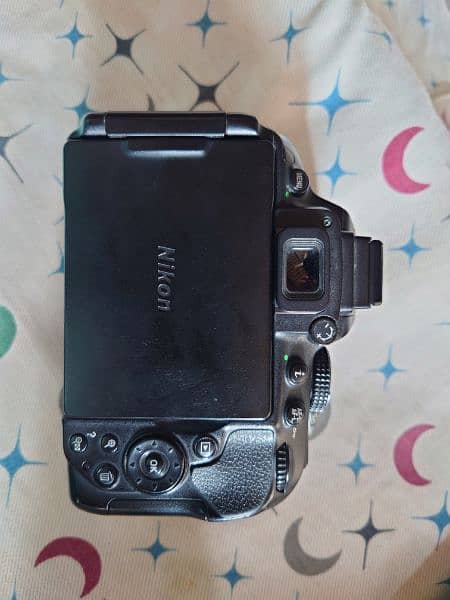 Nikon D5300 Body Only 2