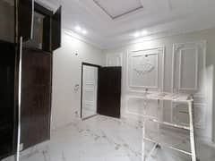 Brand New 3 Marla House Available In Marghzar Officers Colony For sale 0