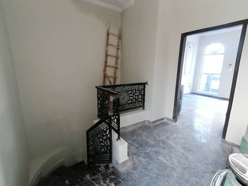 Brand New 3 Marla House Available In Marghzar Officers Colony For sale 5