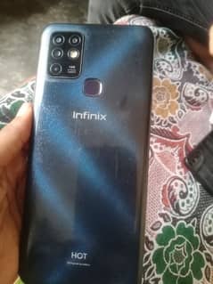 Infinix