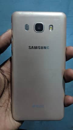 Samsung galaxy J5 (6) all ok