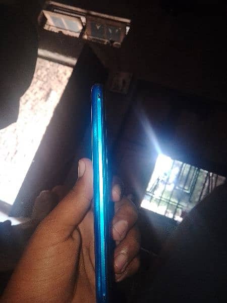 Infinix smart hd 1