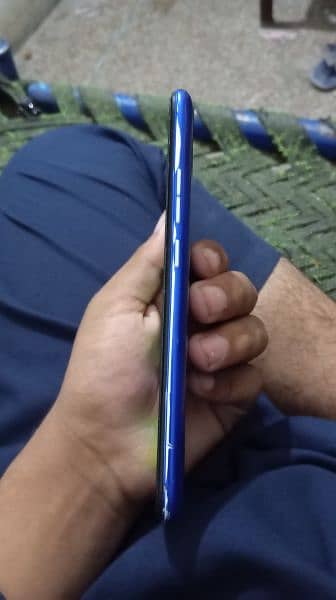 Tecno spark 6go 2