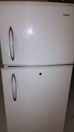 haier no-frost refrigerator