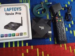 android TV box for sale