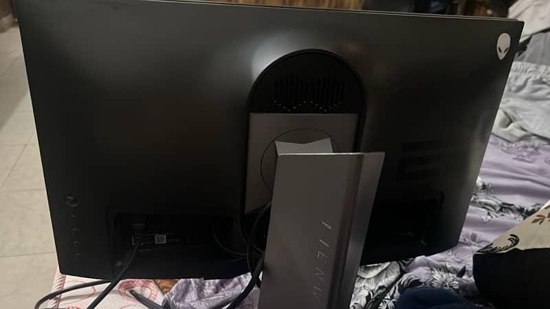 alienware 360hz pro level gaming monitor available 1