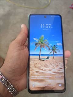 Tecno 19 neo (6Gb + 4Gb) (128Gb