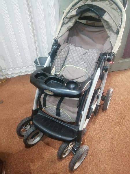 baby stroller. baby pram 1