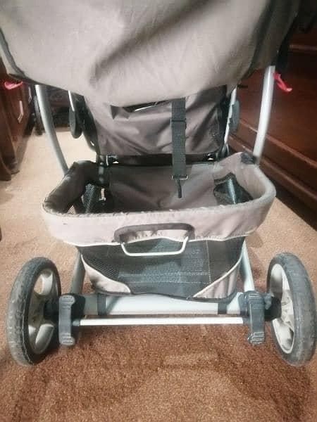 baby stroller. baby pram 2