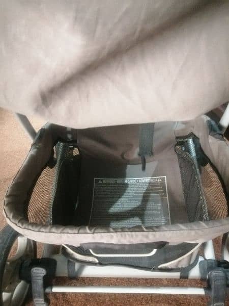 baby stroller. baby pram 3