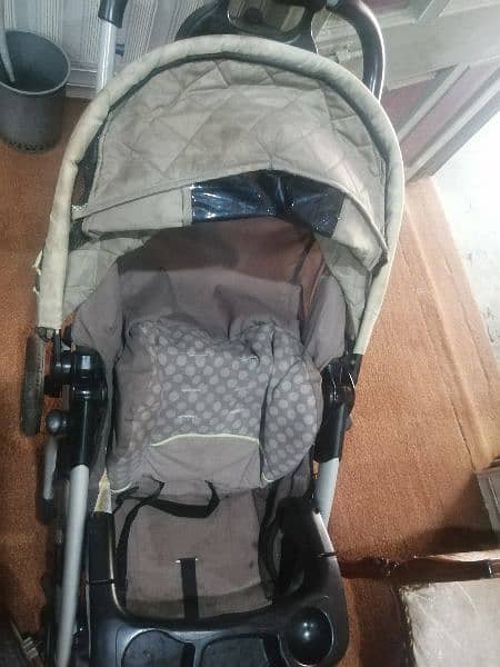 baby stroller. baby pram 5