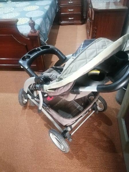 baby stroller. baby pram 6