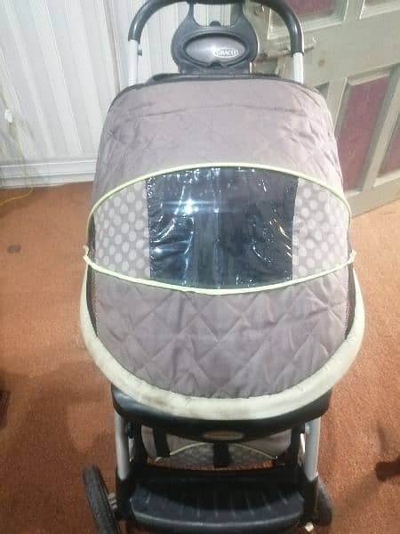 baby stroller. baby pram 7