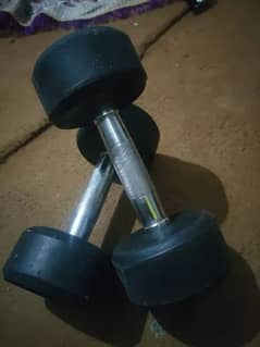 2kg dumbbell set