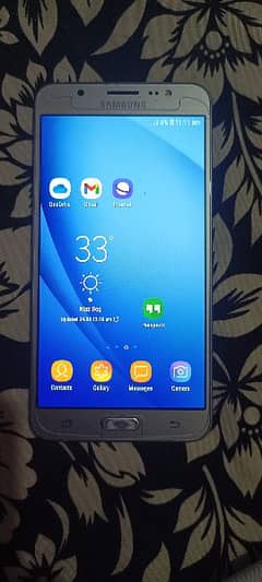 Samsung j7 2016