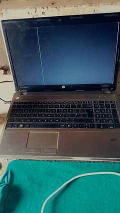 HP4540s