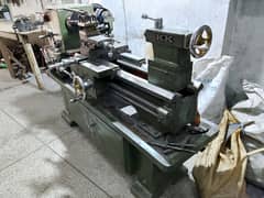 lathe