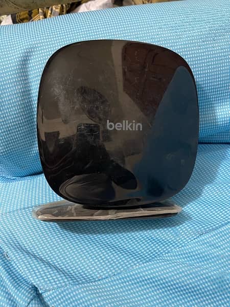 belkin  dual band wifi router USA brand 2