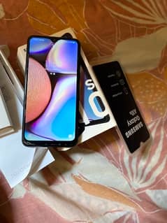 samsung A10s