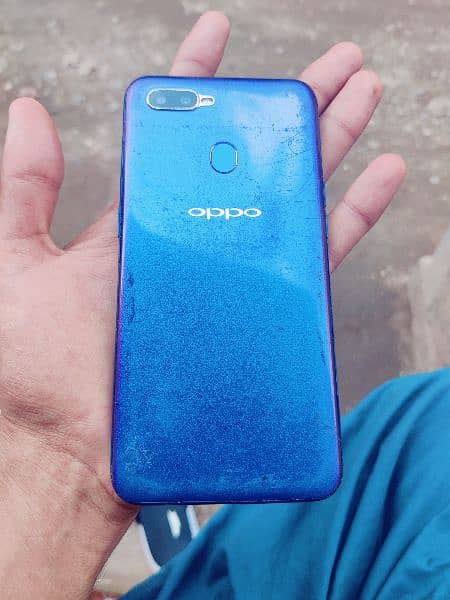 oppo A5s Ram. 3GB Memory 32GB 6