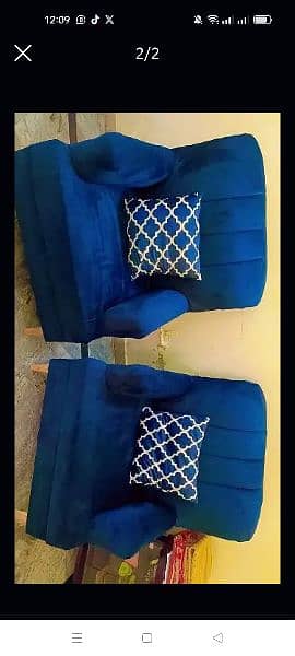 sofa set 5seater 1