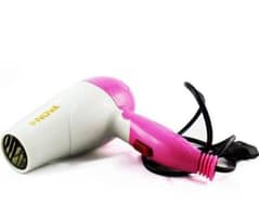 corded Electric Hair Dryer {03101204521}