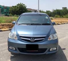 Honda City IDSI 2006 , Immaculate Condition