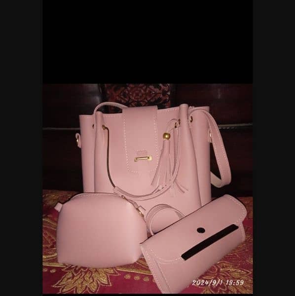 Women Handbag for sale 5