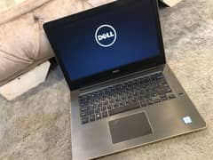 Dell Vostro 14 Core i7 (7th Gen)