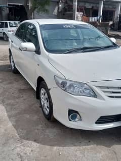 Toyota Corolla XLI convert gli