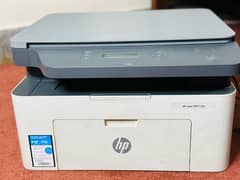 HP MFP Laser 135a All in one (Printer, Scanner and Photocopier)