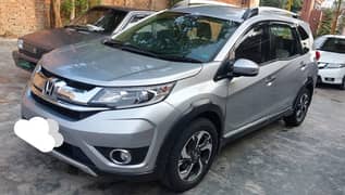 Honda BR-V 2018