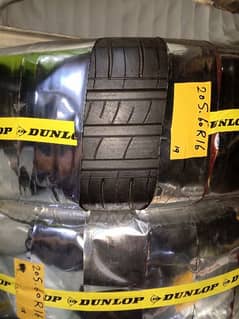 205 60 16 Dunlop indeonasia