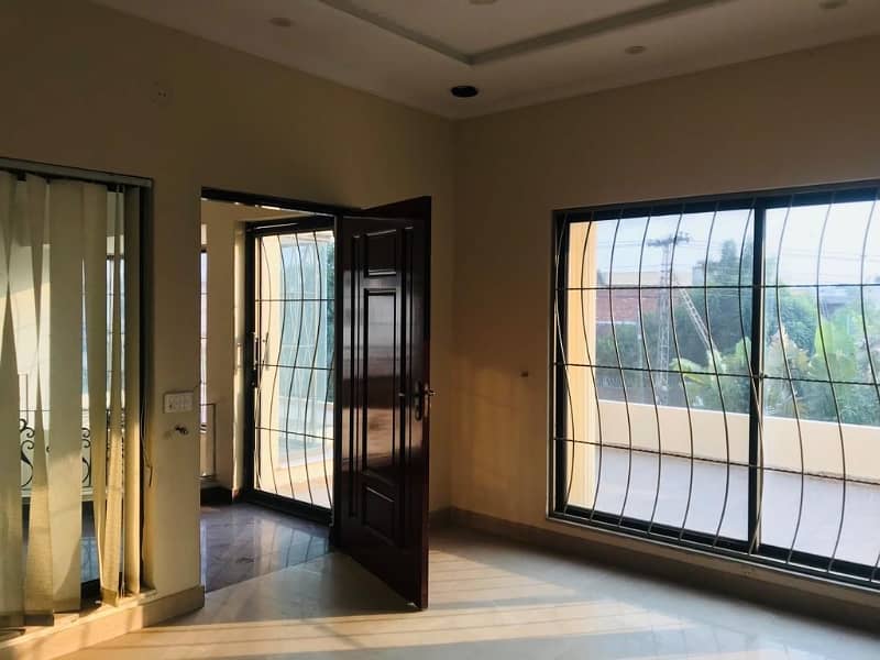 House Sized 20 Marla Is Available For rent In DHA Phase 2 3