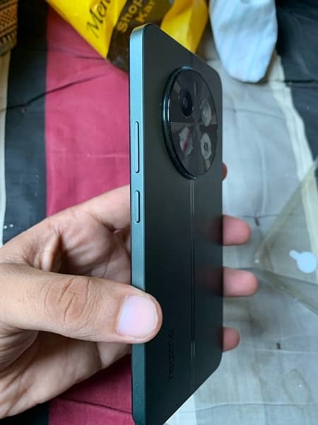 realme 12 4g box pack 6