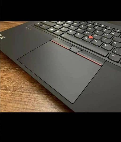 Model - Lenovo ThinkPad T14 Gen2 (i7 , 11th Gen. ) 3