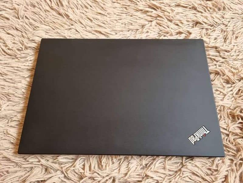 Model - Lenovo ThinkPad T14 Gen2 (i7 , 11th Gen. ) 8