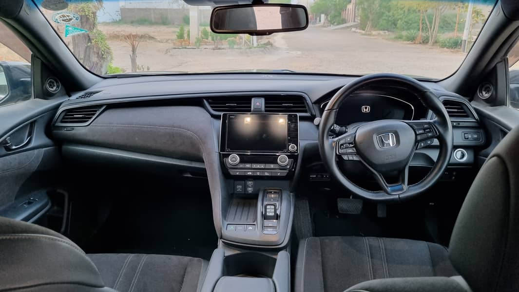 Honda Insight  EX Model 2018 /Insight Model 2018/2021 8