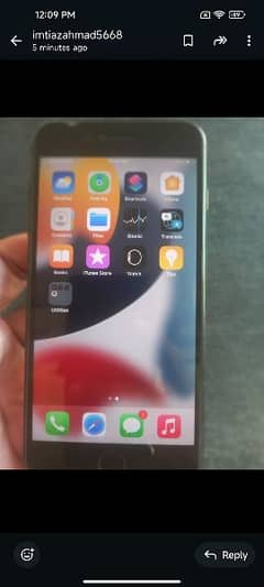 iPhone7plus 32 gp 03007143412