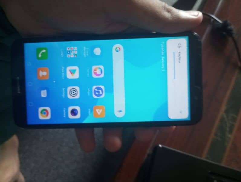 Huawei Y5 prime 2018 4