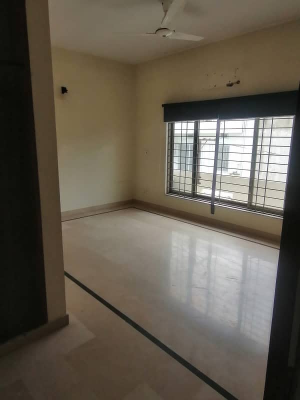 14 Marla Upper Portion For Rent In G-13 Islamabad 1