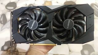 AMD RX 5600 XT GIGABYTE