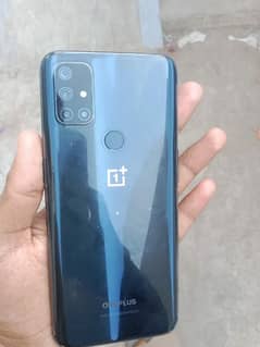 OnePlus Nord N10 5G