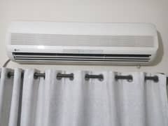 LG Ac for sale without pipe 0