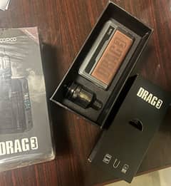 vape for sale - Drag 3 Vape